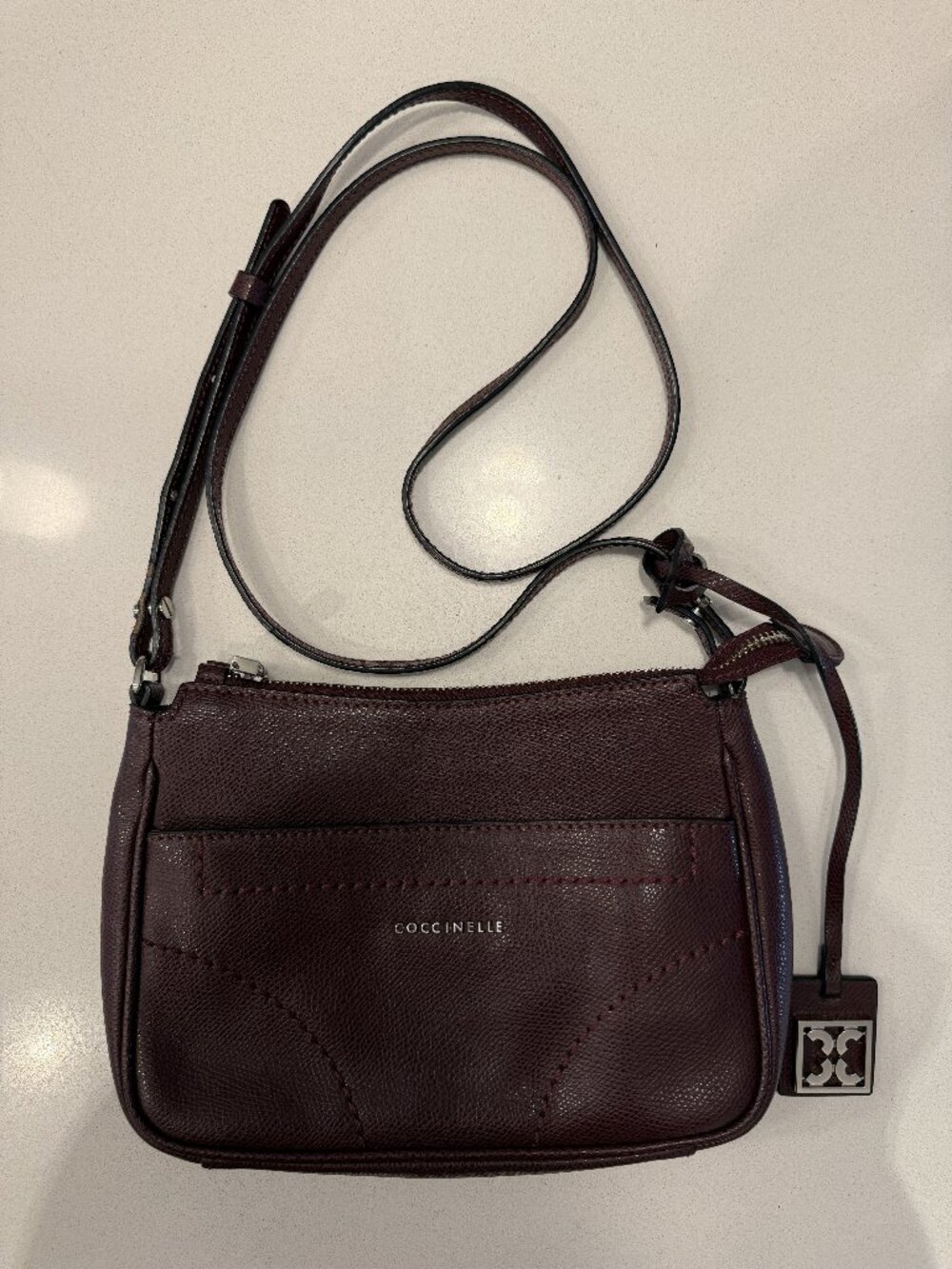 Coccinelle crossbody bag